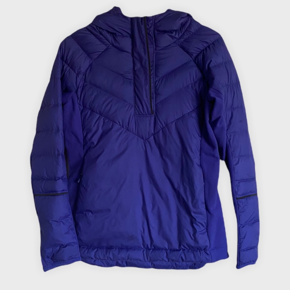 Ivivva puffer jacket, size 14